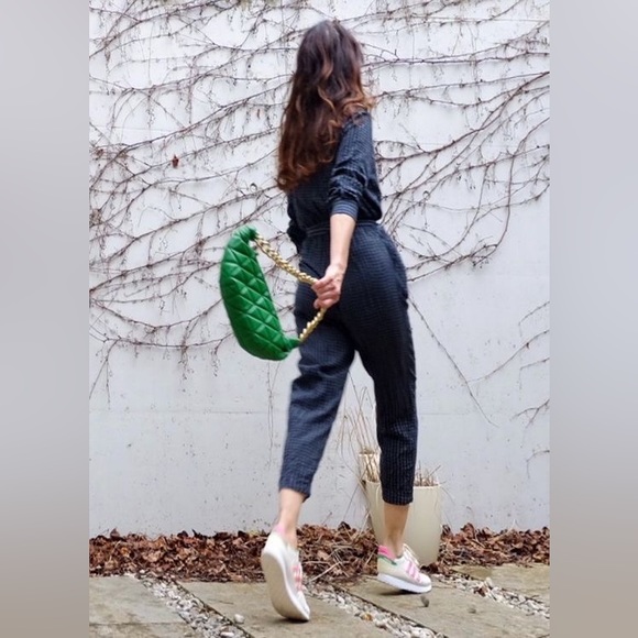 Marimekko Uniqlo jumpsuit - Picture 1 of 10